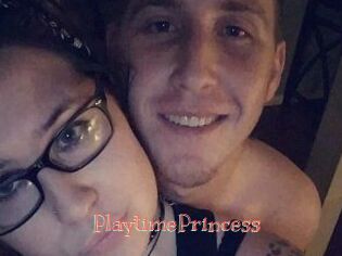 PlaytimePrincess