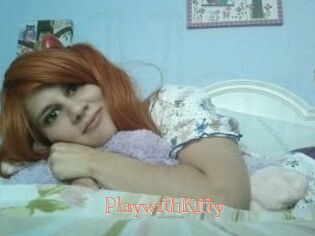 PlaywithKitty
