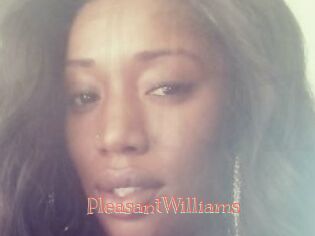 PleasantWilliams