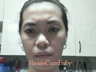 PleaseCumBaby