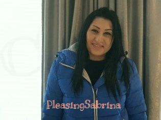 PleasingSabrina