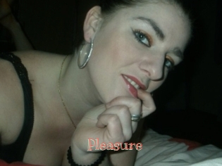 Pleasure