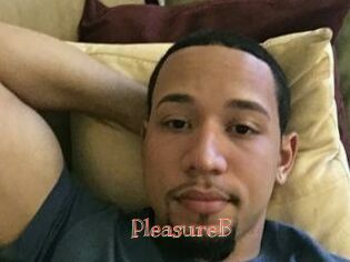 PleasureB