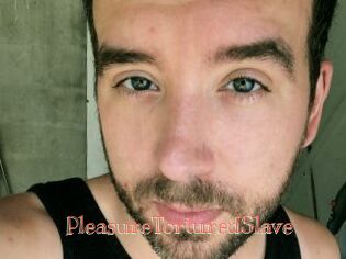 PleasureTorturedSlave