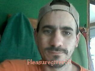 Pleasuregiver69