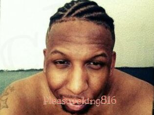 Pleasureking816