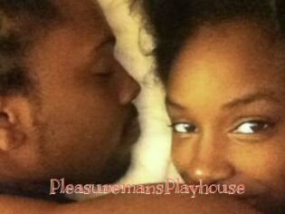 PleasuremansPlayhouse