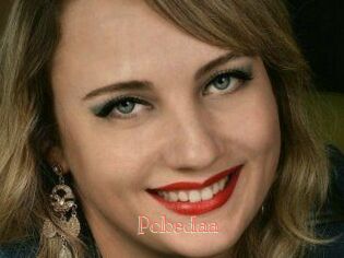 Pobedaa