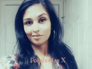 Pocahontas_X