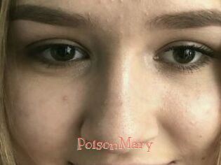 PoisonMary