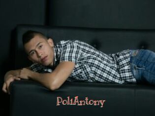 PoliAntony