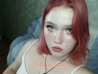 PolinaParker