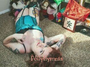 PollyHymnia