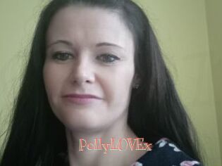 PollyLOVEx