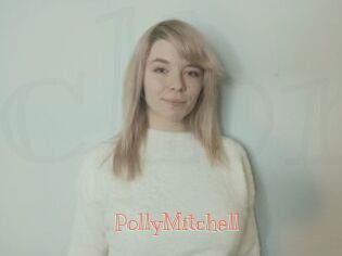 PollyMitchell