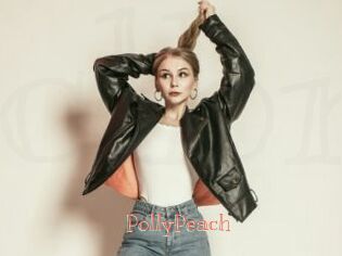 PollyPeach