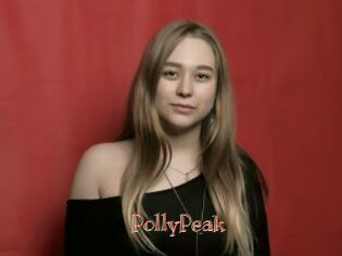 PollyPeak