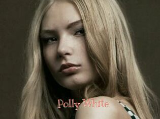 Polly_White