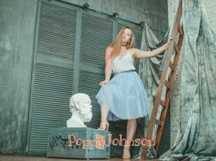 PoppyJohnson