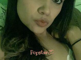 Popstar25