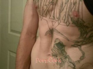 PornCock