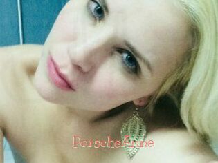 PorscheAnne