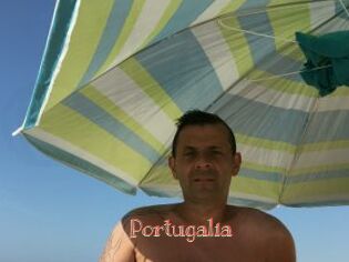 Portugalia