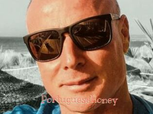 PortugueseHoney