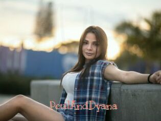 PoulAndDyana