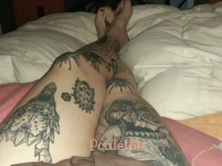 Poulette