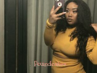 Poundcakee