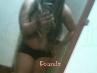 Poundz