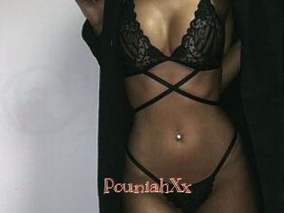 PouniahXx