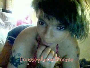 PousseyArianMoonie