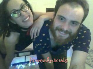PowerAnimals
