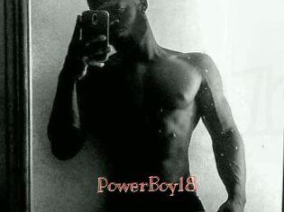 PowerBoy18