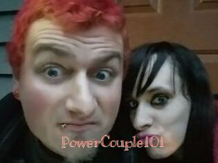 PowerCouple101