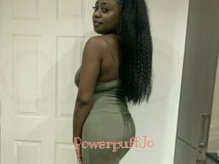 PowerpuffJo