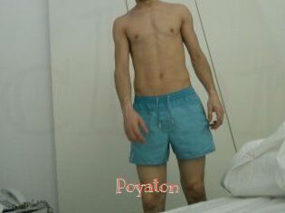 Poyaton