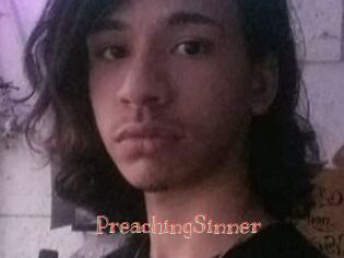 PreachingSinner
