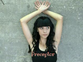 Preceptor