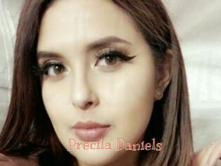 Precila_Daniels