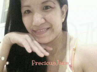 PreciousJane