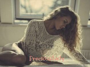 PreciousLady