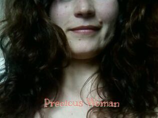 Precious_Woman
