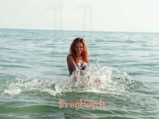 PregHeydi