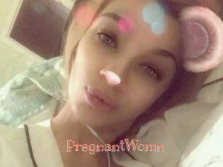 PregnantWomn