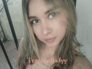 Pregnantladyy