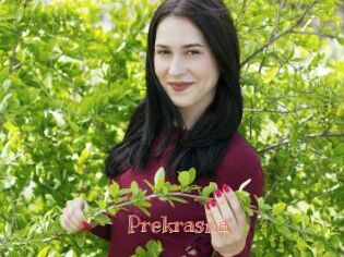 Prekrasna