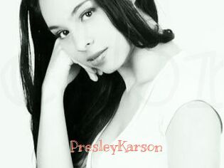PresleyKarson